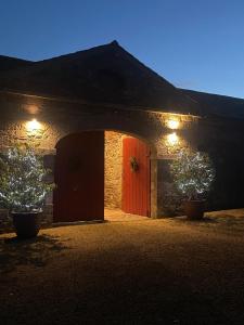 The Garden Rooms at The Courtyard,Townley Hall