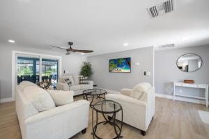 Seminole Sanctuary by Sun Palace Vacations