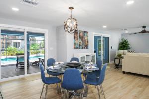 Seminole Sanctuary by Sun Palace Vacations