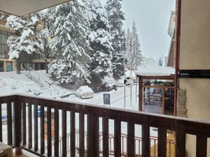Снежна приказка Пампорово в хотел Mountain Lodge ап 29