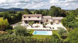 Maisons de vacances 
