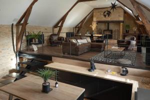 Le havre de paix en Périgord