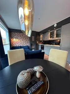 Høyfjellsleilighet på Geilo - 于尔维克