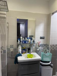 villa 198 bloc 29 qu lamia safi