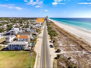 Breezin at 19406 FBR