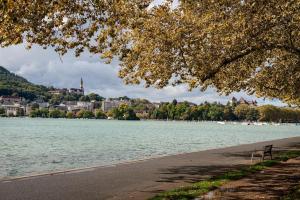 Le Cocon Du Lac