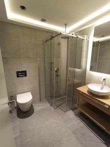 Toscana Yalıkavak Sonsuz Havuz Lüks Villada Tatil