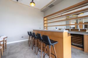 Toscana Yalıkavak Sonsuz Havuz Lüks Villada Tatil