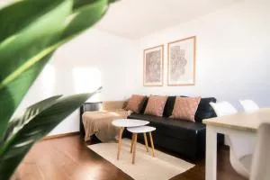 Holiday Apartment NAMASTAY - Bad Zurzach