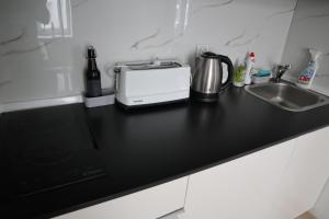 Miramar Studio & Flats