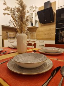 BREZOVINA Apartmán Pohoda Orava