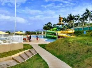 Vacation House Playa and Pool house - Arraiján