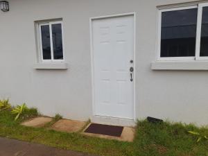 Club free Vacation House Playa and Pool house