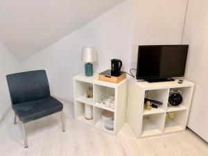 Ostoja Pod Szrenicą