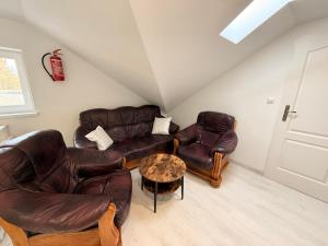 Ostoja Pod Szrenicą