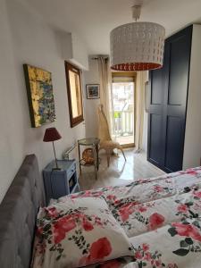 Appartements Plazza front de Mer : photos des chambres