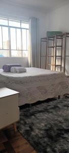 Quarto Centro Curitiba