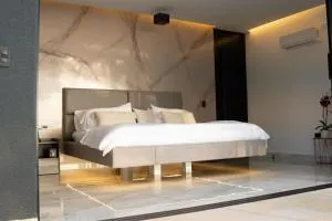 Glamping Camp De Luxe - Ulloa