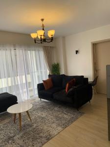 Urban Luxe 1 Bedroom- SouthPark Apt Near Airport, Sgr, Eka hotel, Nextgen Mall, South C on Mombasa Rd