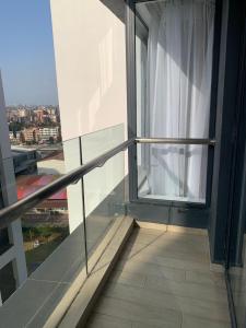 Urban Luxe 1 Bedroom- SouthPark Apt Near Airport, Sgr, Eka hotel, Nextgen Mall, South C on Mombasa Rd