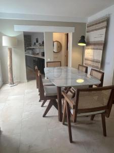 TarifaMiCasa Amor de Dios