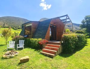 Cabañas Altos del Dorado