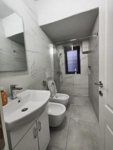 Illyrian Downtown Apartament
