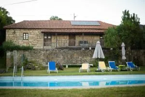 Quinta do Serrado - Candal