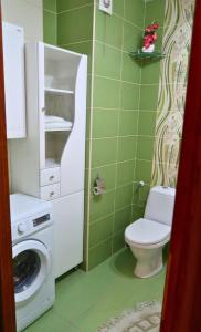 Apartament Zielona Przystań u Agi