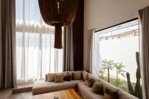 Casa Cactus Luxury Villa - Gato