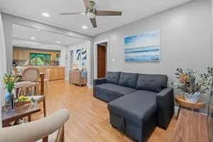 MacArthur House - 北巴比伦