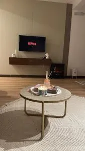 Twilight apartment - ‘Uyūn al Qasīm