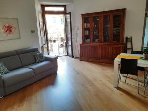 Milan center charming apartment