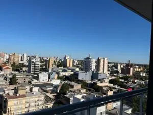 Balcón del Centro - Toay