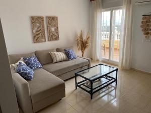 Casa Dulce- Cosy appartment with great views & sunsets - close to beach