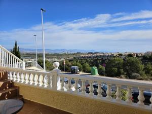 Casa Dulce- Cosy appartment with great views & sunsets - close to beach