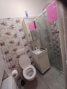 Studio San Simon close to beach