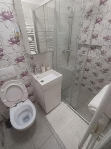 Studio San Simon close to beach 