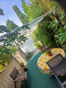 Studio San Simon close to beach