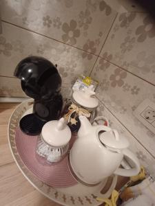 Studio San Simon close to beach