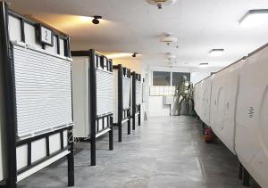 Multi24 멀티 24 hours multi room motel hotel guest house B