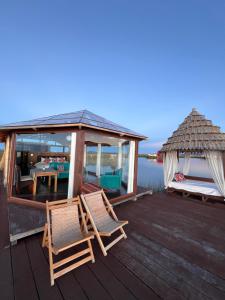 Titicaca Magical Lodge Peru