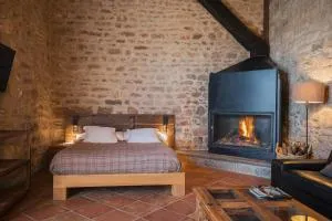 Mas Rovira - Canet de Adri