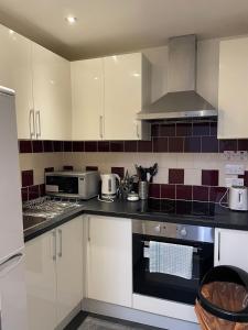 Cosy Rooms next to St Pancras Station