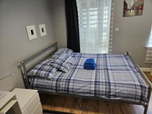 Cosy Rooms next to St Pancras Station