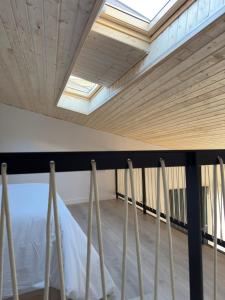 VUT La Casa de la Vega