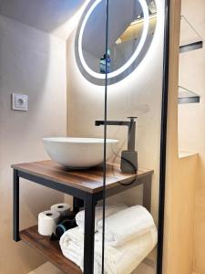 VUT La Casa de la Vega