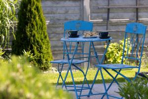 Przystań Baltic - Holiday Luxury House Sauna & Jacuzzi