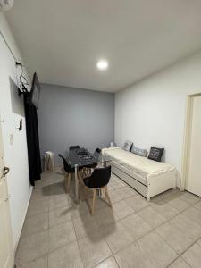 Departamento moderno y luminoso