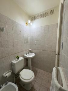 Departamento moderno y luminoso